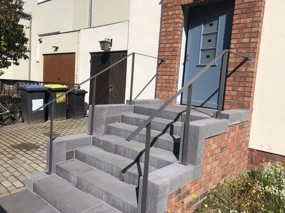 LeipzigGohlisHandlauf01 gallery