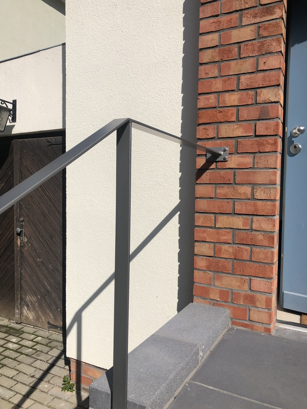 LeipzigGohlisHandlauf04 gallery