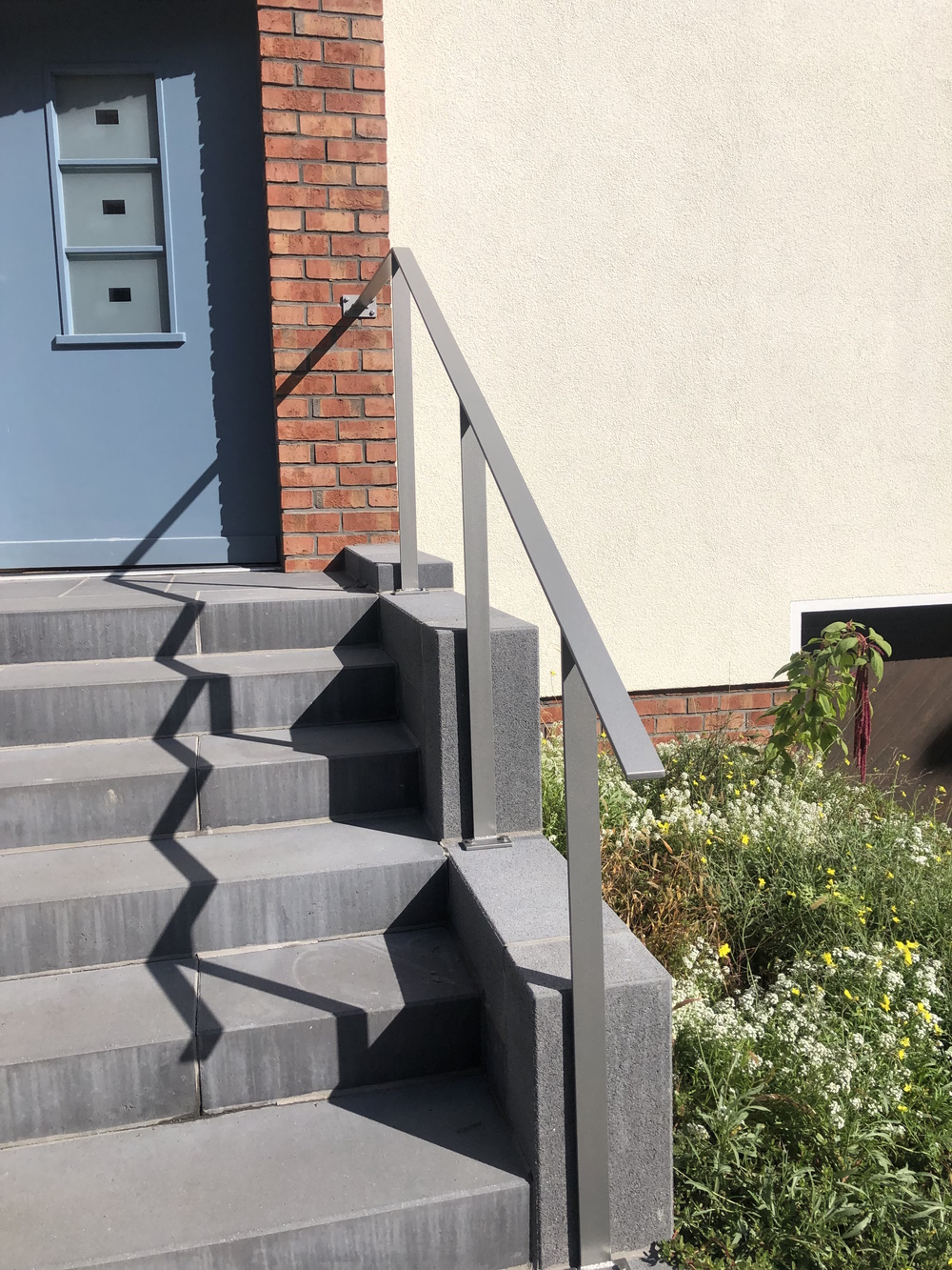 LeipzigGohlisHandlauf05 gallery