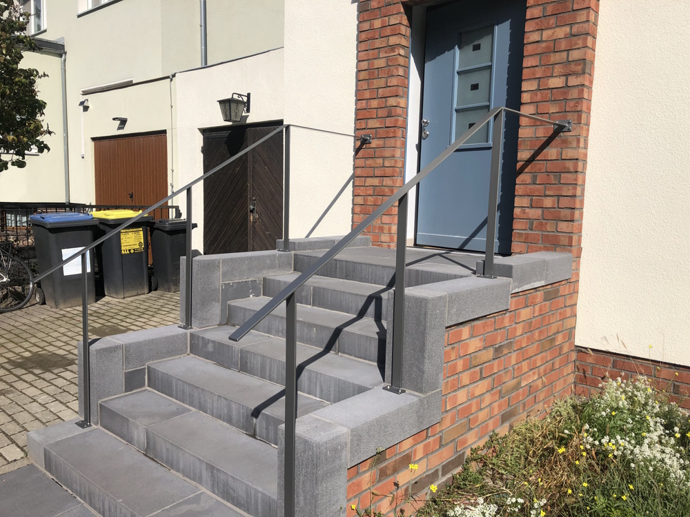 LeipzigGohlisHandlauf08 gallery