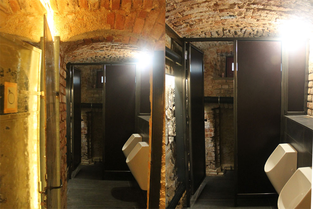 BistroToilette01 gallery