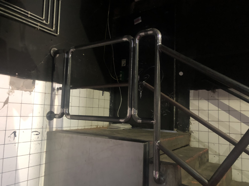 IfzRollstuhlLift01 gallery