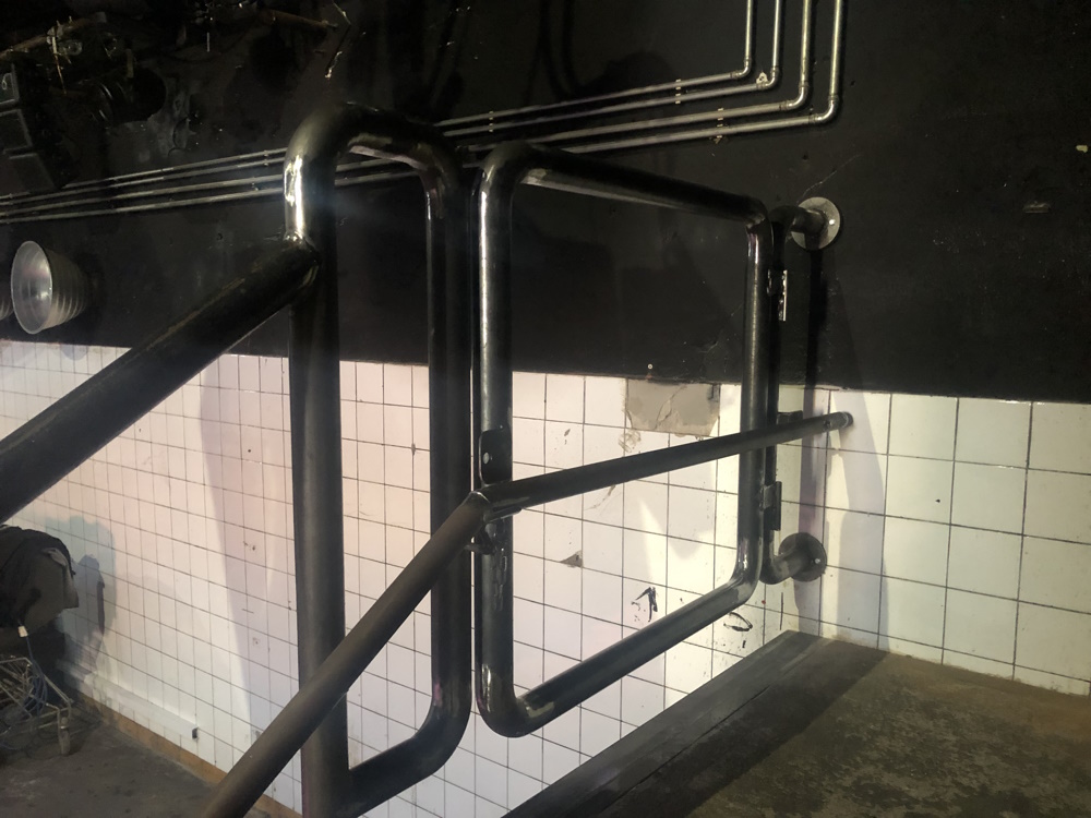 IfzRollstuhlLift04 gallery