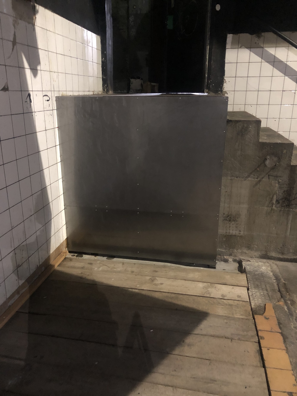 IfzRollstuhlLift06 gallery