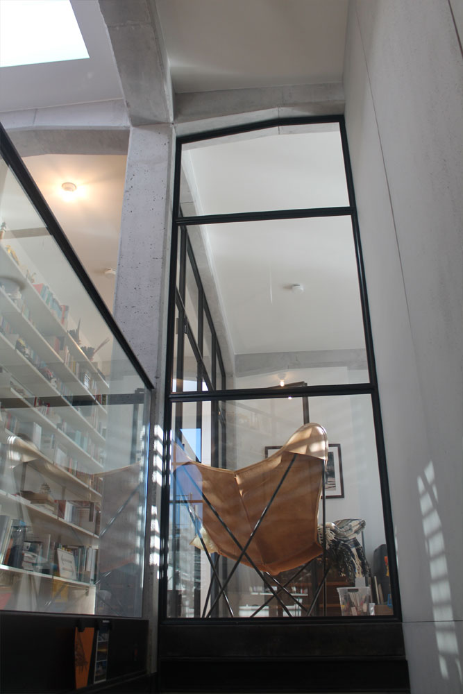 LoftUhlandstr13 gallery