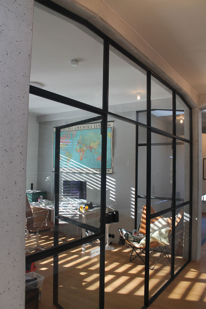 LoftUhlandstr14 gallery